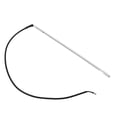 thumbnail image 1 of Miangastore Ceramic Wire Bar Thumb Piano Sound Amplification 1Pack 11In, 1 of 8