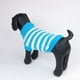 thumbnail image 3 of Xihbxyly Suéter de Invierno para Mascotas, Chaleco Cálido de Poliéster, Elegante Diseño Azul, Suave y Acogedor, Ropa Unisex para Perros, Ideal para Climas Fríos, Varios Tamaños Disponibles, Ajuste Có, 3 of 3