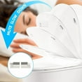 Toilet Seat Soft Close Hinge Replacement Kit For Installing Fixed
