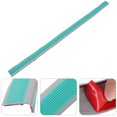 thumbnail image 3 of Shisuyan Stair Edge Protector Step Edge Trim Gray Pvc 1Pack 40.09X1.97X0.90in, 3 of 8