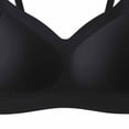 thumbnail image 5 of Antinious Women Wireless Bras Push Up Seamless Backless Breathable Everyday Casual, 5 of 5