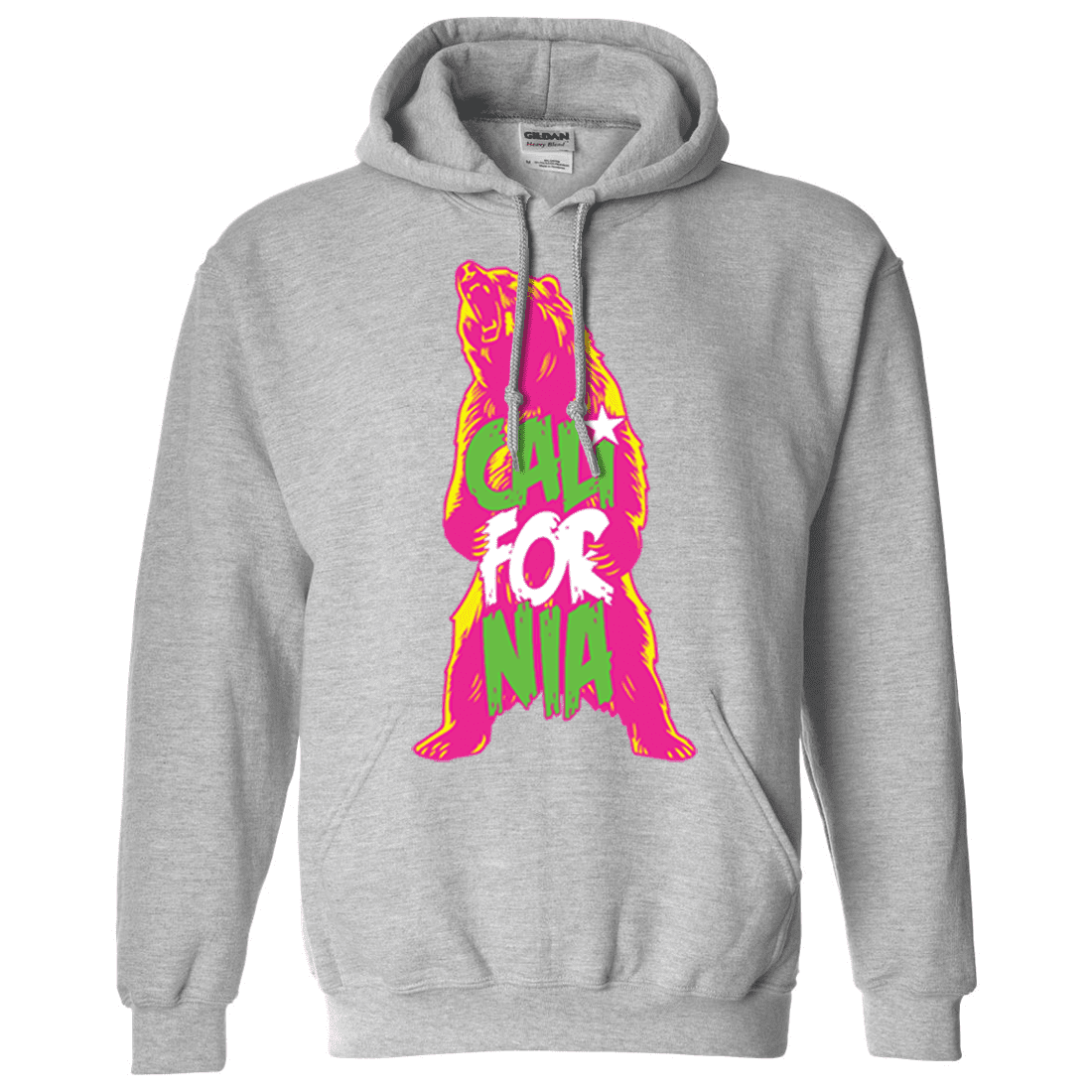 neon sweatshirt walmart