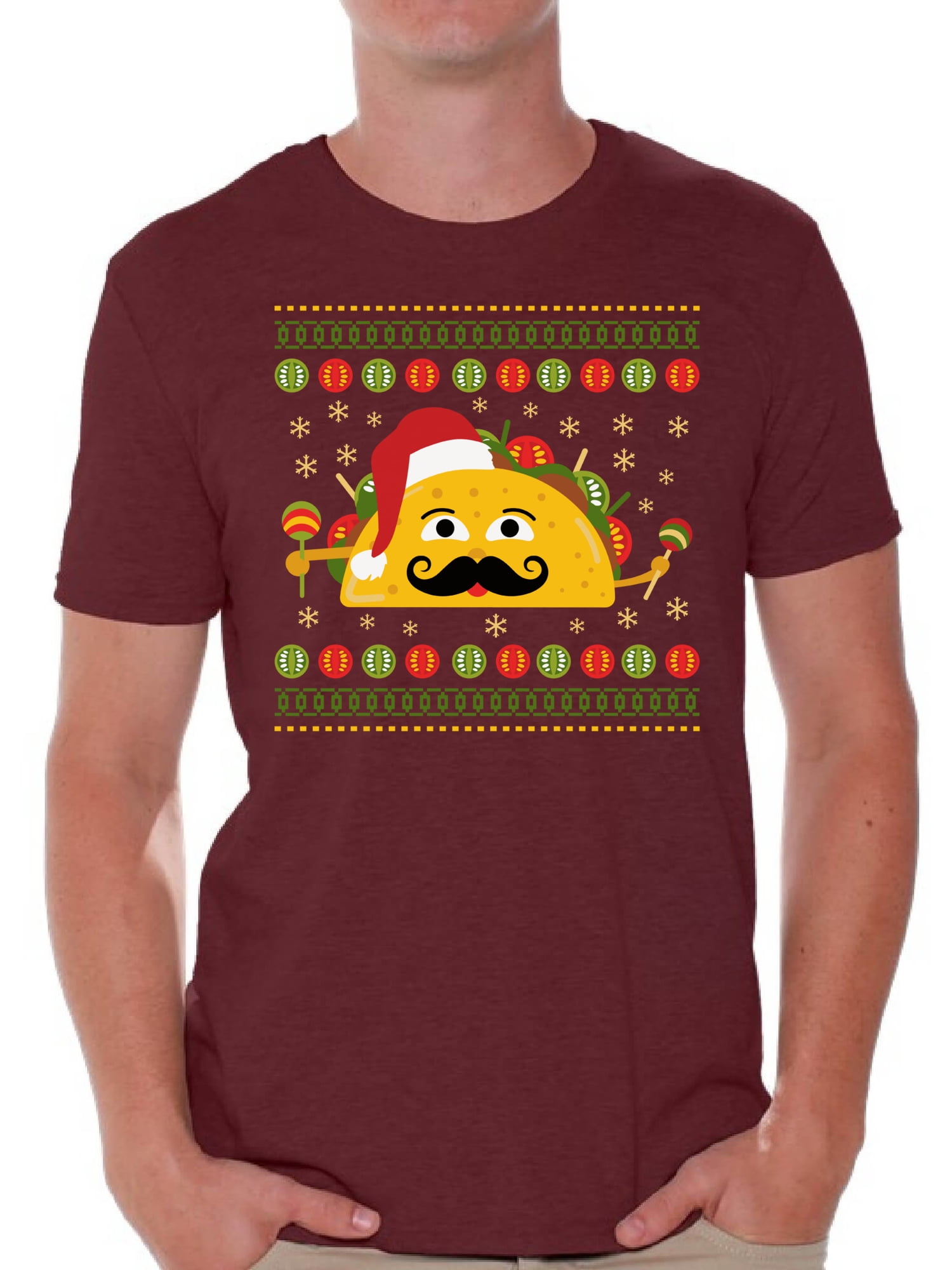best and less xmas t shirts