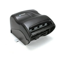 San Jamar T1390TBK Tear-N-Dry-Electronic Touchles