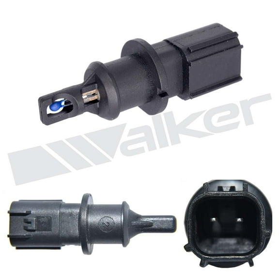 Walker 210-1047 Air Charge Temperature Sensor Walker Products Fits select: 2009-2012 DODGE RAM 1500, 2007-2012 JEEP LIBERTY