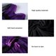 thumbnail image 4 of Sonducket Capa de fiesta de Halloween para niñas pequeñas, vestido, sombrero, traje, ropa, disfraces, accesorios, puesta en escena informal Disfraces de disfraces 130cm Sonducket AP012655-05, 4 of 6