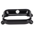 thumbnail image 2 of Shockproof Case, Anti Collision Soft TPU Case  for  POP Smart Watch Black,White,Orange, 2 of 7