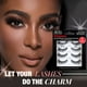 thumbnail image 2 of Pestañas postizas Ardell Demi Wispies negras, volumen completo, paquete de 2, 2 of 8