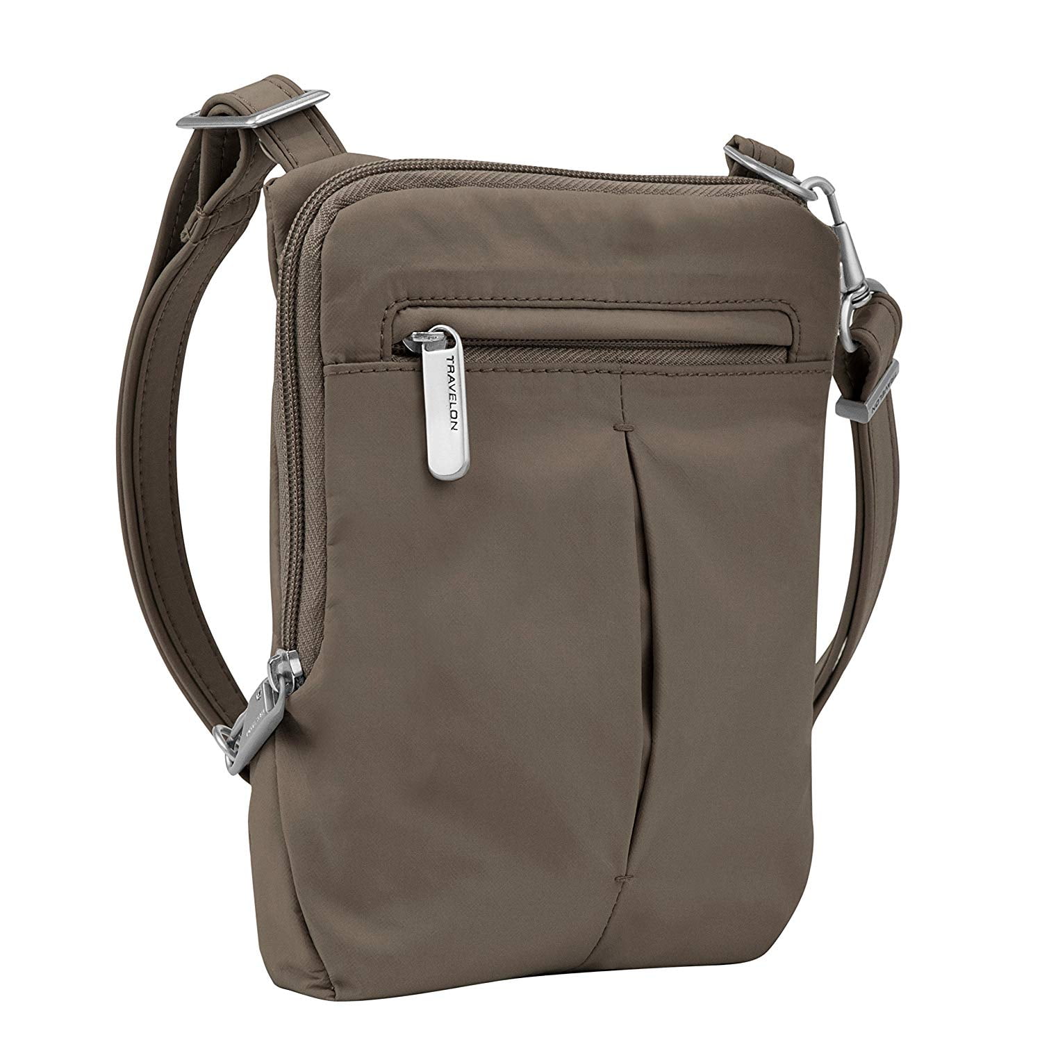 best crossbody bags for travel anti theft