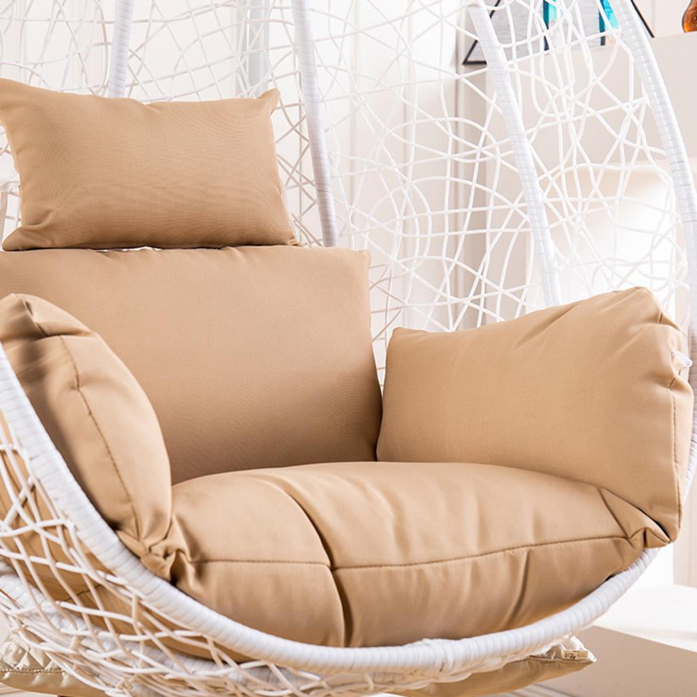 Simple Egg Chair Cushion Walmart for Living room