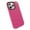 Digital Pink/Blossum Pink/White, variant on Speck iPhone 14 Pro Max Case-Presidio2 Pro-MagSafe-White/Charcoal/Cool Bronze