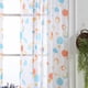 thumbnail image 4 of Cortina Transparente De Tul Para Ventanas, Visillo, Cenefa, 1 Panel De Tela, 4 of 4