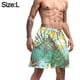 thumbnail image 2 of Pantalones cortos de playa de coco de moda Ropa de playa de verano para hombres Estilo marino Vacaciones Ocio, 2 of 5