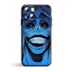 thumbnail image 3 of Funda de Anime para iPhone de Apple, cubierta suave negra, Solo nivelación, 15, 14, 13, 12, 11, Mini, XS, XR, X, 6S, 6 Pro, Max Plus, 3 of 5