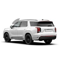 Haiy Co - PreCut 2Ply 70% Window Tint Film Kit For 2025 Hyundai Palisade -Front Windows