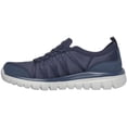 thumbnail image 2 of Tenis Skechers Graceful para Mujer 100692NVY azul marino 23, 2 of 4