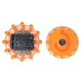thumbnail image 3 of LED Warning Light, Strong  Plastic High Beam Flashing Emergency Lights Warning Light Accessory, 3 of 8