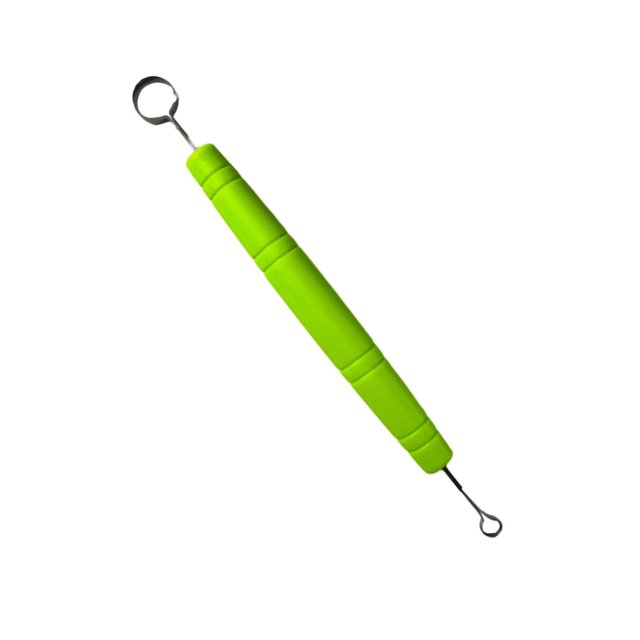 Cuchillo para tallar alimentos, cuchillos para esculpir alimentos, herramienta de Chef, restaurante de guarnición 17cm