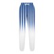 thumbnail image 5 of Odeerbi 3-14 Años Niños Niñas Pantalones de Deporte A Rayas Workout Athletic Sports Jogger Pantalones Con Y Cordón Joggers Con Bolsillo Con Estampado Degradado, 5 of 5