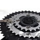 thumbnail image 3 of Llave De Bicicleta Tmvgtek Juego De Bielas Para Bicicleta Mtb, Herramienta De Extracción De Rueda De Cadena Con Llave Fija, Piezas De Ciclismo Tmvgtek Accesorios para bicicletas, 3 of 8