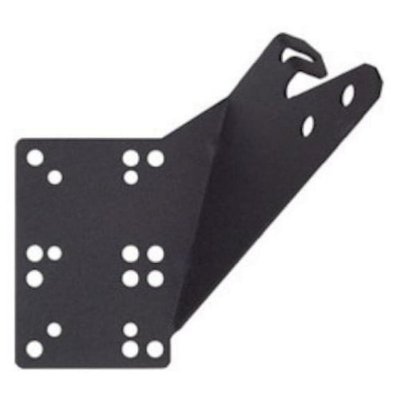 Panavise In Dash CustomMount for 2001 Chrysler PT Cruiser 75104-501