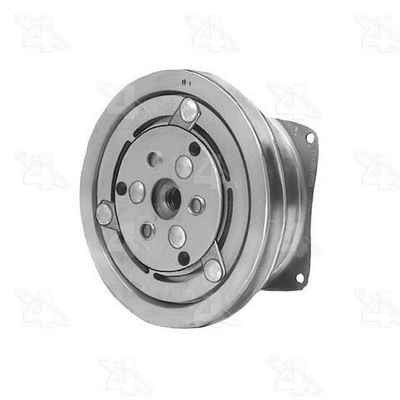 Four Seasons A/C Compressor Clutch P/N:47809 Fits select: 1966-1978 FORD MUSTANG, 1975-1981 FORD F150