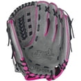 thumbnail image 2 of Wilson Flash Series 11.5" All Positions Fastpitch Softball Glove, Right Hand Throw, 2 of 2