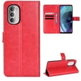 thumbnail image 4 of Case for Motorola MOTO G Stylus 2022 Flip Cover Magnetic Wallet Card Holder, 4 of 5