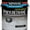 Clear, variant on Minwax 710310000 Water-Based Oil-Modified Polyurethane, Warm Gloss, Clear, 1 Gallon, (1 Piece, 1 Pack)