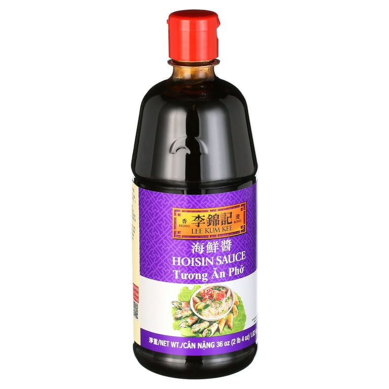 Lee Kum Kee Hoisin Sauce, 36 oz 