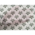 thumbnail image 5 of oneOone Cotton Poplin Forest Green Fabric Cactus Sewing Material Print Fabric By The Yard 42 Inch Wide, 5 of 6