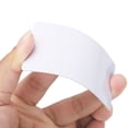 thumbnail image 4 of Uxcell NFC Cards NTAG215 504 Bytes 3"x2" Blank Card Tag White 10 Pack, 4 of 5