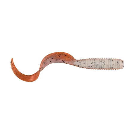 Berkley Gulp! Alive!® Saltwater Grub 6 in New Penny