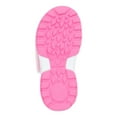 thumbnail image 3 of Disney Princess Toddler Girls Sport Sandals, Sizes 7-12, 3 of 3