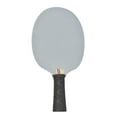 thumbnail image 2 of DYNWAVECA Table Tennis Racket Blade Athlete Iron Plate for Competition Practice Indoor Horizontal Board, 2 of 10