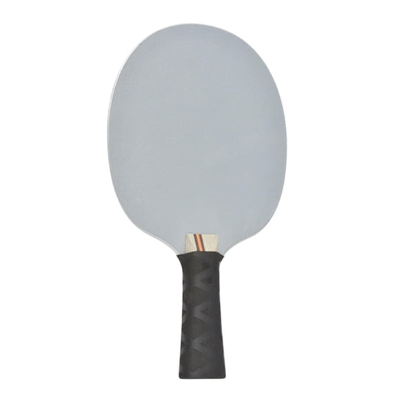 Fzaqwen Table Tennis Blade Pingpong Paddle Blade Sufficient Strength Baseboard Pingpong Horizontal Board