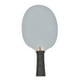 thumbnail image 2 of Hoja de paleta de tenis de mesa, hoja de paleta de pingpong, velocidad de bola rápida, hoja de raqueta de pingpong, placa inferior de hierro para tablero horizontal, 2 of 8