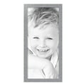 thumbnail image 2 of ArtToFrames 14x31 inch Grey Picture Frame, Gray Wood Poster Frame (4594), 2 of 8