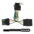 thumbnail image 1 of Curt Faisceau de Câblage Personnalisé Manufacturing 55319, 1 of 2