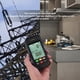 thumbnail image 4 of Riwesomey Contador Geiger Detector de radiación herramienta de prueba suministros industriales de larga duración comodidad profesional Medidores de medidas dimensionales, 4 of 6