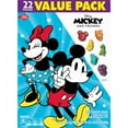 thumbnail image 3 of Disney Mickey and Friends Fruit Flavored Snacks, Gluten Free, Value Pack, 22 Ct, 17.6 oz, 3 of 10