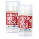 thumbnail image 1 of Bálsamo para pies Onyx Professional, reparador de talones agrietados, 75 ml (paquete de 2), 1 of 7