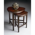 thumbnail image 2 of Butler Specialty Tables de Nidification en Cerisier, 2 of 2
