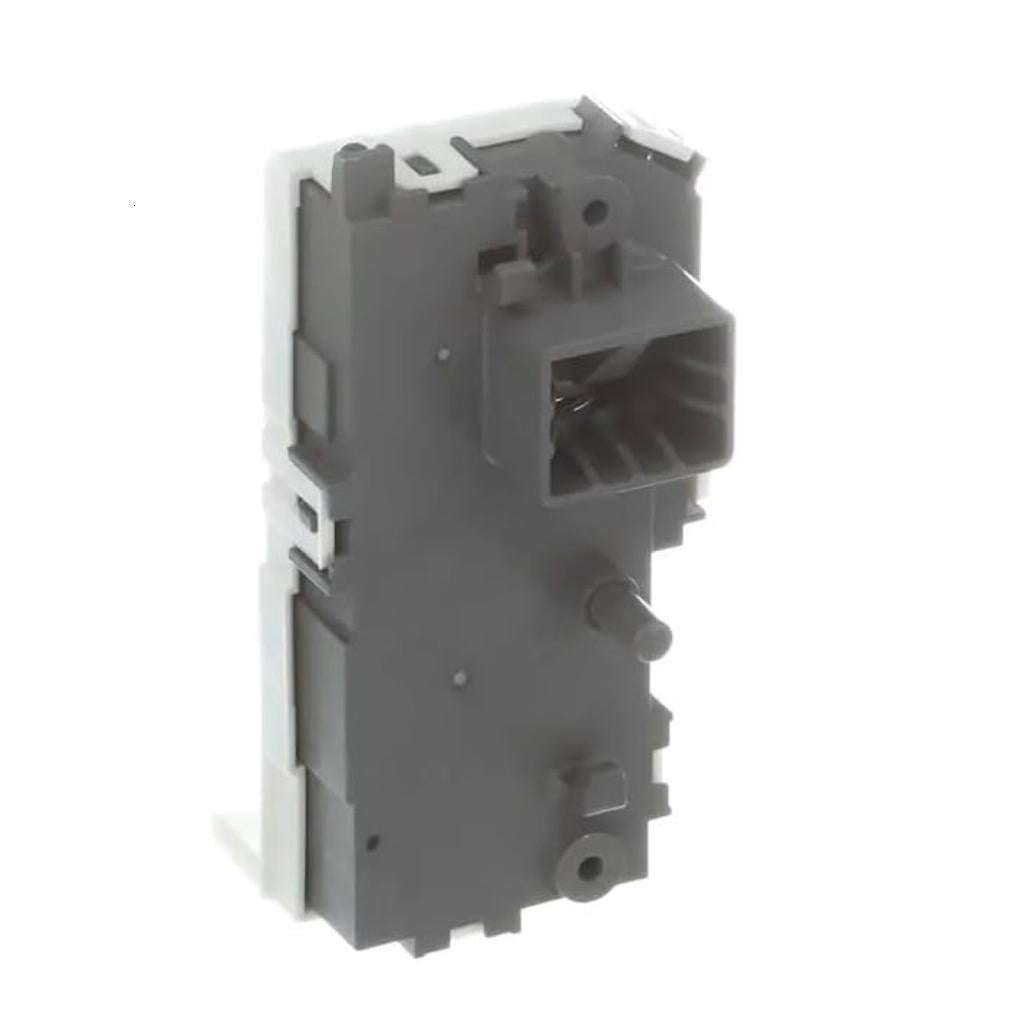 Multiple Model Compatible Washer Door Hook Change Permanent ABS Alternative Front Load Washing Machines