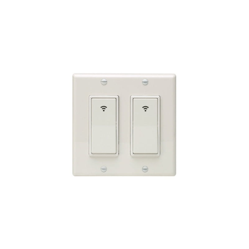 alexa voice light switch