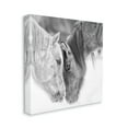 thumbnail image 4 of Stupell Industries Horse Hug Photography Animals & Insects Photography Gallery Wrapped Canvas Art Print Wall Art, 17 x 17, 4 of 8