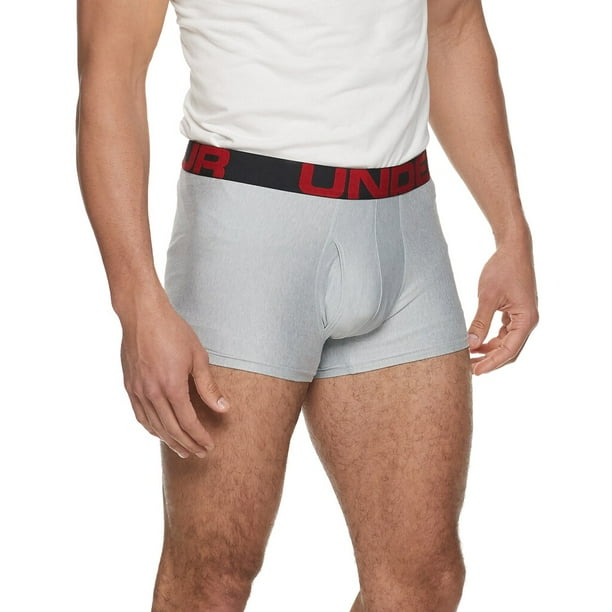 under armour tech 3 boxerjock