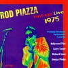 Rod Piazza Vintage Live 1975