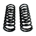 thumbnail image 4 of MOOG 81005 Coil Spring Set Rear For 93-00 Allante DeVille Eldorado Seville Fits select: 1999 CADILLAC COMMERCIAL CHASSIS, 1998 CADILLAC DEVILLE, 4 of 5