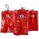 thumbnail image 3 of leyfeng El sobre rojo de boda es un buen regalo. Es un regalo de brocado creativo., 3 of 8